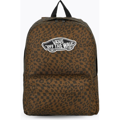 Vans Градска раница Vans Old Skool Classic 22 l dachshund