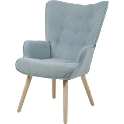 Nej-koberce AK-301 BLUE2 modré