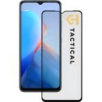 Tactical Glass Shield 5D стъклен протектор за Infinix Smart HD 7 - Черен KP29098
