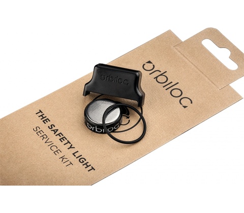 Orbiloc Servisní kit
