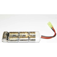 XCell XCell 8,4V / 1600mAh Mini typ