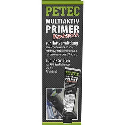 PETEC Aktivátor lepidla na sklá 82410