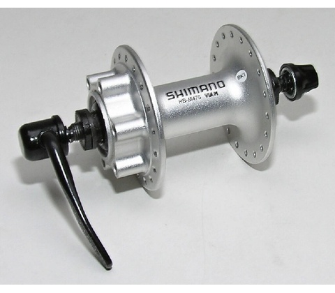 Shimano Deore M475