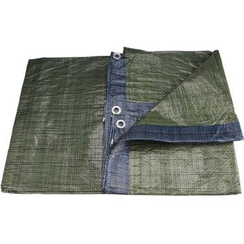 Extol Craft 11111 Standard nepromokavá PE plachta 3x5m