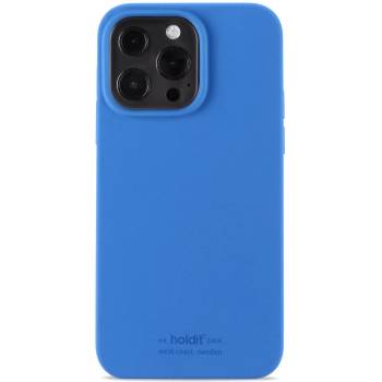 Image 1 of Holdit Гръб Holdit Silicone Case за iPhone 13 Pro - Син