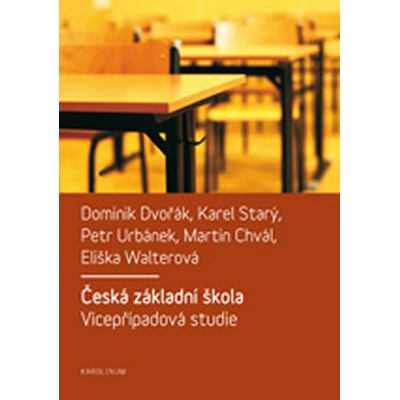 Česká základní škola