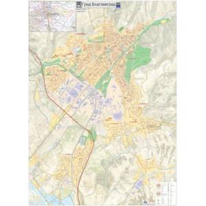 Mapmedia Град Русе (v016)