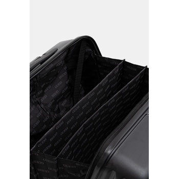 GUESS Куфар Guess OLBIA в черно TMOLPC P5243 (TMOLPC.P5243)