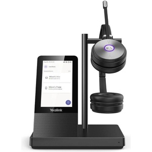Yealink WH6 Dual Teams (1308003) Слушалки