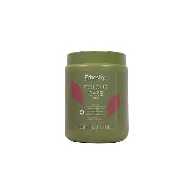 Echosline Веган маска за боядисана и третирана коса Echosline Colour Care Mask