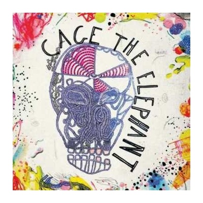 Cage The Elephant - Cage The Elephant