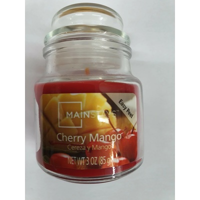 Candle Lite Mainstays Mainstays Cherry Mango 85 g