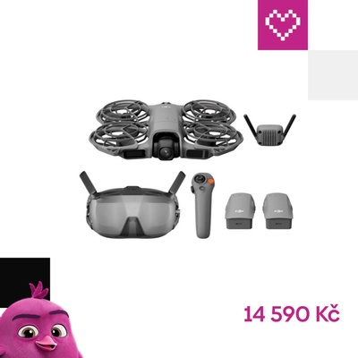 DJI Neo 2 Motion Fly More Combo (RC Motion 3) CP.FP.00000273.01