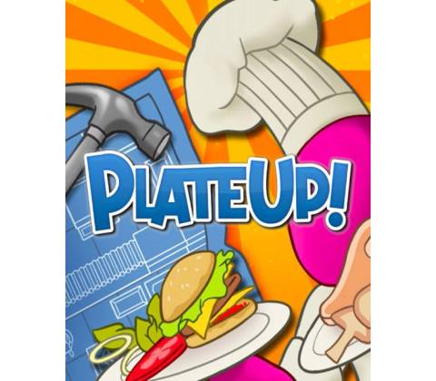 PlateUp!