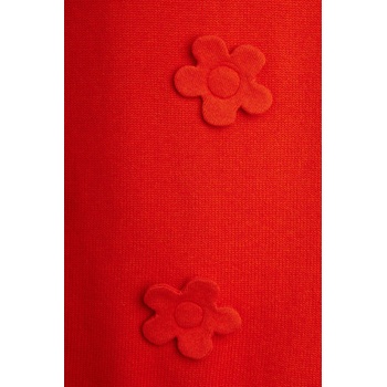 Mini Rodini Детска памучна рокля Mini Rodini (25750104)