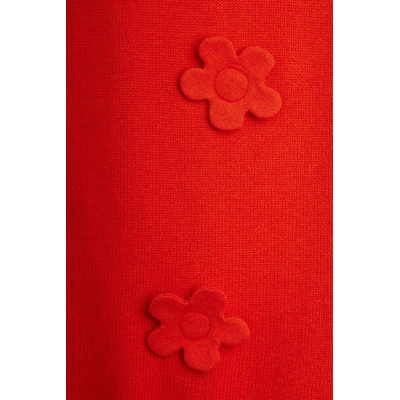 Mini Rodini Детска памучна рокля Mini Rodini (25750104)