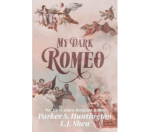 My Dark Romeo