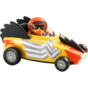 DJECO Метална количка Djeco Crazy Motors - Електрошок (DJ05482)