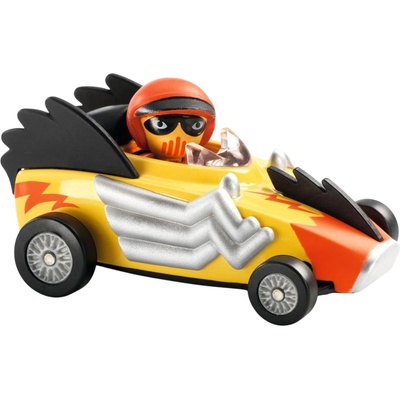 DJECO Метална количка Djeco Crazy Motors - Електрошок (DJ05482)