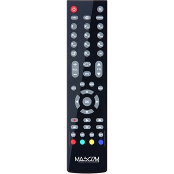 Dálkový ovladač Mascom MC2350HD