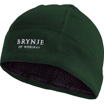 Brynje Super Thermo hat zelená
