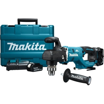 Makita DDA450RTE