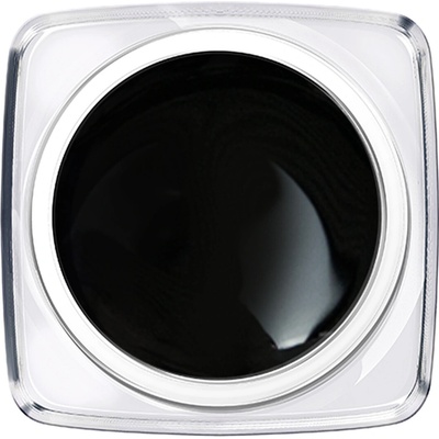 Bio nails Charm farebný gél 80061 black 5 ml