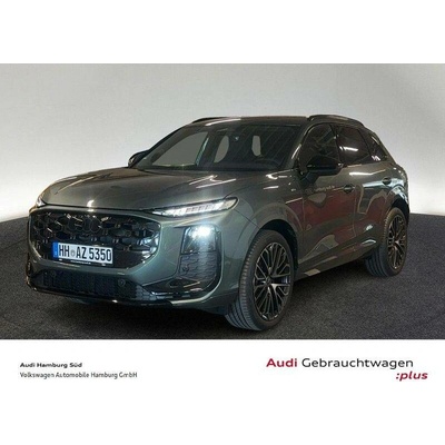 Audi Q3 TFSI S tronic S-line 110 kW