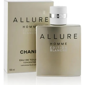 CHANEL Allure Homme Edition Blanche EDP 100 ml
