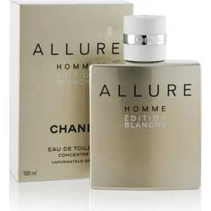 CHANEL Allure Homme Edition Blanche EDP 100 ml Парфюми