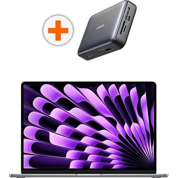 Apple MacBook Air 15 M3 MC9H4ZE/A