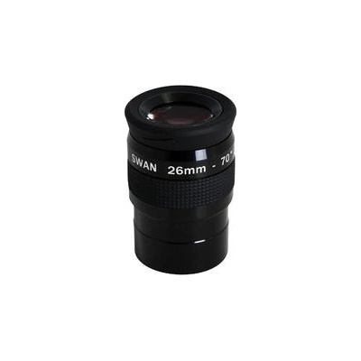 Omegon SWA 26mm 70° 2″