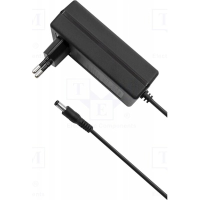 50781 Zásuvkový napájecí adaptér 25W | 5V | 5A | 5.5*2.5