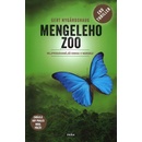 Mengele Zoo - Zabíjejí, aby prales mohl přežít - Gert Nygardshaug