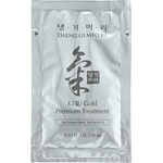 Daeng Gi Meo Ri Ki Gold Premium Treatment (sample) - Лечение за укрепване на суха и чуплива коса (sample) 7мл
