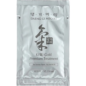 Daeng Gi Meo Ri Ki Gold Premium Treatment (sample) - Лечение за укрепване на суха и чуплива коса (sample) 7мл