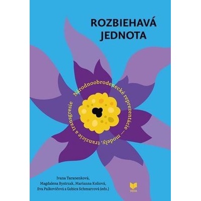 Rozbiehavá jednota