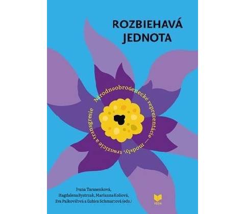 Rozbiehavá jednota
