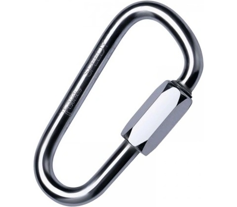 Petzl Speedy