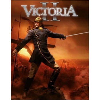 Paradox Interactive Victoria II (PC)