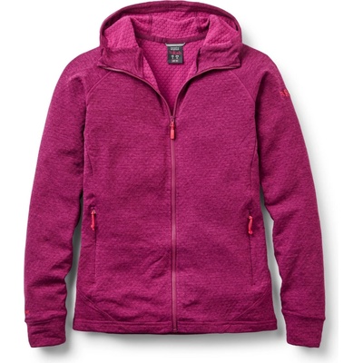 Rab Nexus Hoody mulberry