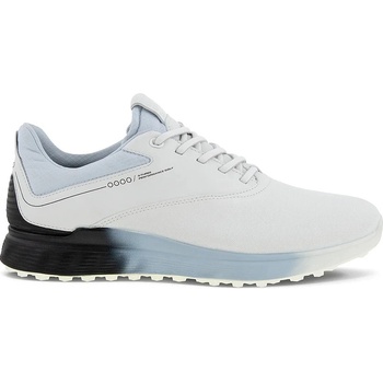 Ecco S-Three BOA Mens white/blue