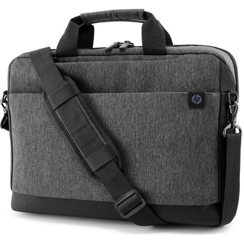 HP Renew Travel 2Z8A4AA 15,6" šedá