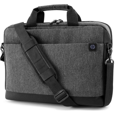 HP Renew Travel 2Z8A4AA 15,6" šedá