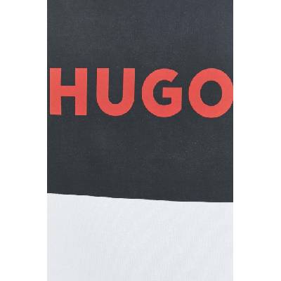 HUGO BOSS Памучен суичър hugo (50467944)