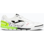 joma Мъжки футболни обувки Joma Mundial Indoor white