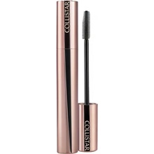 Collistar Infinito Mascara Refillable posilňujúca riasenka pre extrémny objem a intenzívny pohľad plniteľná Extra Nero 7,5 ml