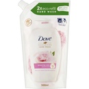 Dove Nourishing Secrets Restoring Ritual jemné tekuté mydlo na ruky náhradná náplň 500 ml