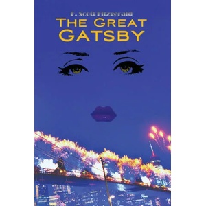 Great Gatsby (Wisehouse Classics Edition) | F Scott Fitzgerald (ISBN: 9789176371213)