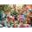 Ravensburger - Puzzle The Cat Groomer - 1 000 piese